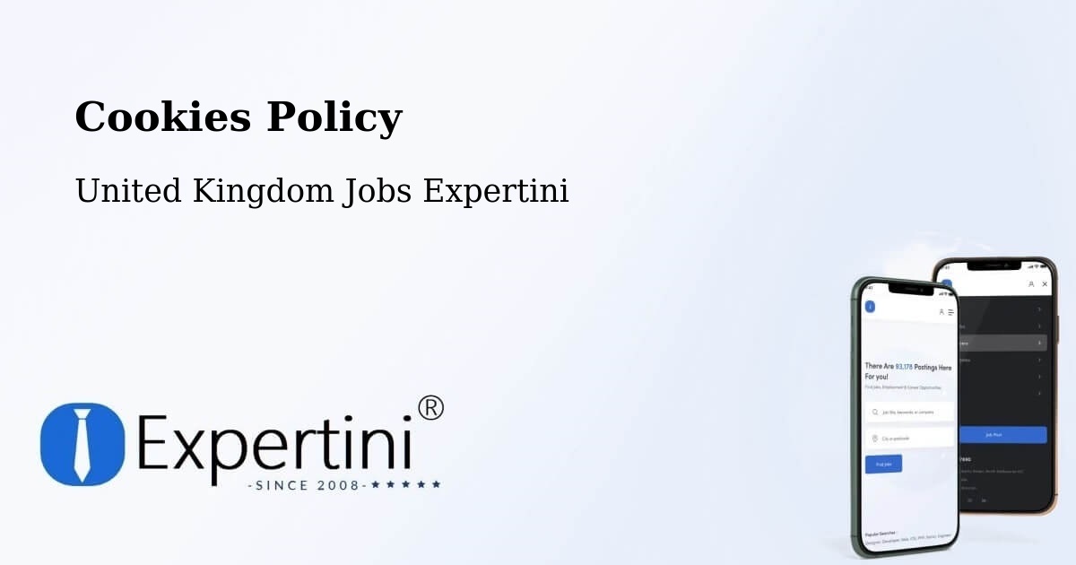 Cookie Policy – Kempston - United Kingdom Jobs Expertini