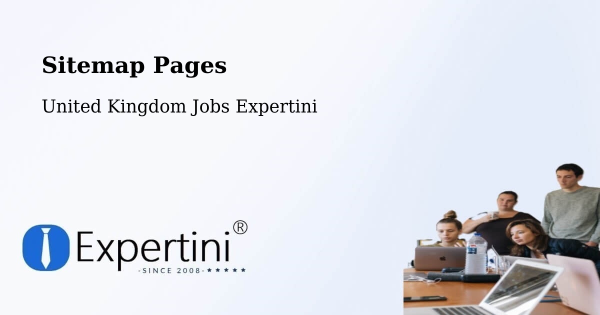 Sitemap Pages - Kempston - United Kingdom Jobs Expertini